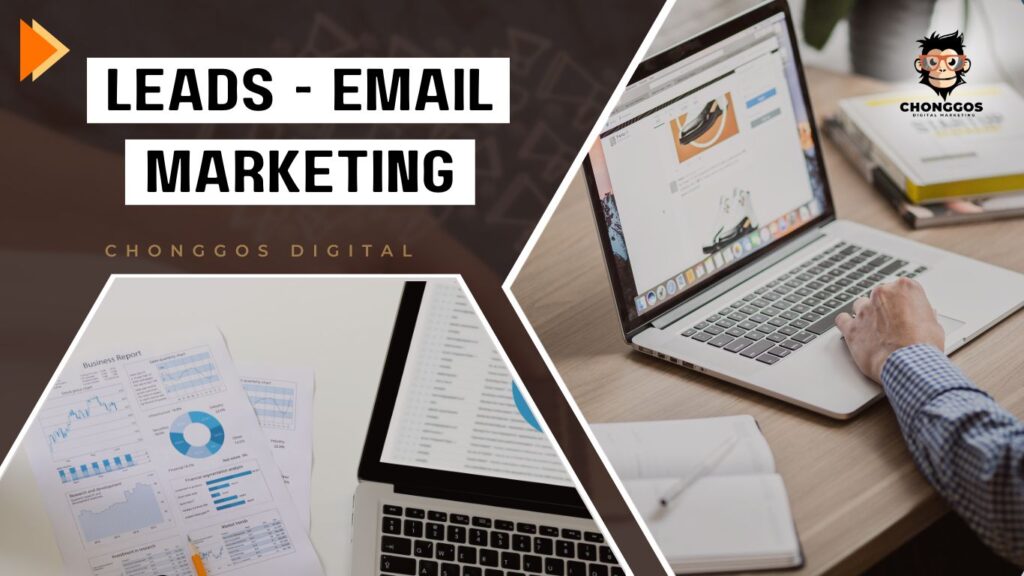 Leads - Email Marketing