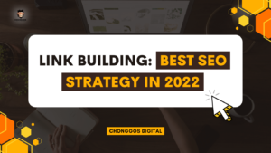 Link Building: Best SEO Strategy in 2022 | Search Engine Optimization