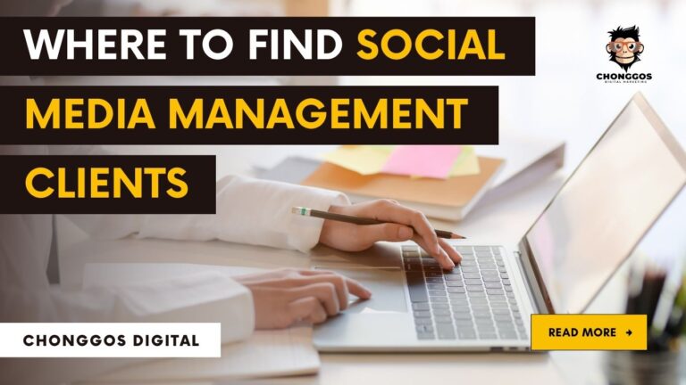 Where to Find Social Media Management Clients, leverage your network, smm client, social media management clients, social media marketing testimonials, social media, social media marketing, social media platforms, social media apps, social media management services