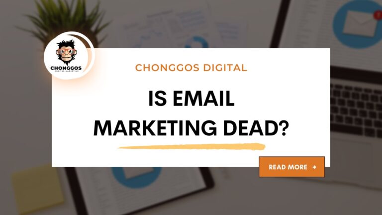 email mailing dead or alive, email marketing, marketing automations, best emailing services, email automations, email marketing strategy, email copywriting, emails ideas,