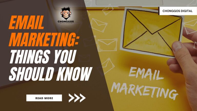 Email Marketing Things You Should Know, email mailing, email marketing, email marketing for beginners, online email marketing, best emailing services, email campaign, best emailing services, email marketing for beginners, email marketing jobs,